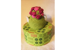 Spring posy TC35